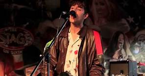Ezra Furman & The Harpoons - Full Concert - 03/16/11 - Stage On Sixth (OFFICIAL)
