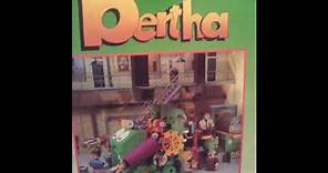 Bertha - Theme (Extended)