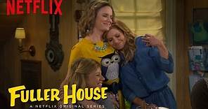 Fuller House - Season 3 | Official Trailer [HD] | Netflix