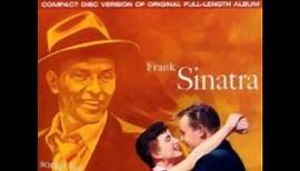 Frank Sinatra - Songs for Swingin' Lovers Full Album