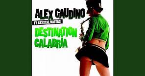Destination Calabria (feat. Crystal Waters) (Radio Edit)