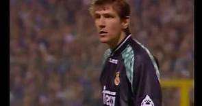 1996-97.Illgner vs Fc Barcelona.(Home)