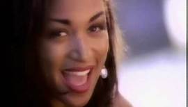 Chanté Moore - Love's Taken Over