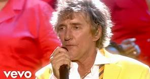 Rod Stewart - Sailing (from One Night Only! Rod Stewart Live at Royal Albert Hall)