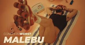 Conchita WURST – MALEBU (Official Music Video)