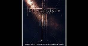 L'esorcista - La genesi (2004) - Trailer ITALIANO
