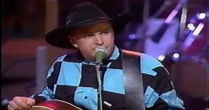 20 Greatest Garth Brooks Songs Of All Time