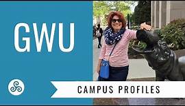 Campus Profile - George Washington University - GWU