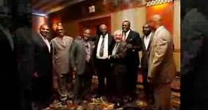 Illinois Black Chamber of Commerce 8th Annual Convention Video