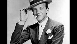 Fred Astaire Johnny Green Orchestra - A Fine Romance 1936
