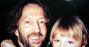 “Tears in Heaven”: la desgarradora historia de la canción que Eric Clapton le dedicó a su hijo fallecido