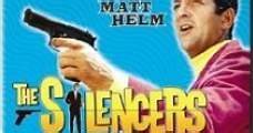 Los silenciadores (1966) Online - Película Completa en Español - FULLTV