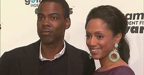 Chris Rock and Wife Malaak Compton-Rock Are Divorcing