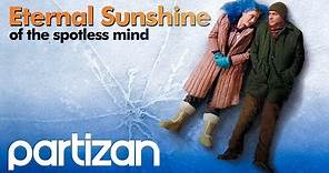 ETERNAL SUNSHINE OF THE SPOTLESS MIND (2004) - Official Trailer ...