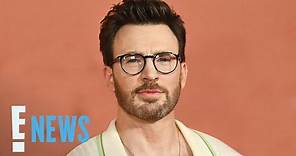 Chris Evans Deactivates His Social Media Accounts: Find Out Why! | E! News