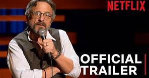 Marc Maron: End Times Fun | Official Trailer | Netflix Stand-Up Comedy Special