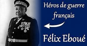 Félix Éboué, un héros français à l'ère coloniale | Histoire de France