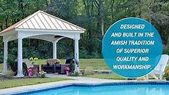 Looking For Quality Built Gazebo At a Lower Price