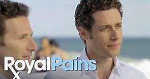 Royal Pains - Season 3: Preview Clip 2 - USA