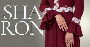 Descubre la elegancia atemporal con nuestro vestido "Sharon" en cautivador rojo. Su diseño sofisticado y clásico te brinda un estilo inigualable. Destaca con confianza en cualquier evento especial. "Sharon" es la elección perfecta para deslumbrar con sencillez y distinción. ¡Viste con clase, viste con "Sharon"! 💃❤️ Contáctanos: Visítanos🌐:https://www.arellanos.com.mx/ Escríbenos💬:http://wa.me/9511167017 👈🏻♥️ 🛒 Catálogo: www.arellanos.com.mx/catalogo ✨📲Agenda tu cita al 52 951-259-8081 📦