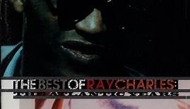 Ray Charles - The Best Of Ray Charles: The Atlantic Years