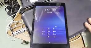 How To Do a Hard Reset (Factory Default) on Android Tablets