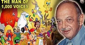 Facts About Mel Blanc, The Voice Behind Looney Tunes