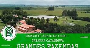 Grandes Fazendas Especial Freio de Ouro - Cabanha Catanduva