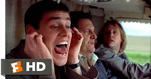 Dumb & Dumber (2/6) Movie CLIP - The Most Annoying Sound in the World ...