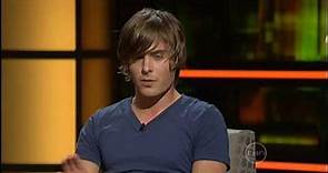 Zac Efron Interview on Rove Live - FULL INTERVIEW - BEST QUALITY HQ - Promoting '17 Again'
