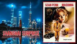 Shanghai Surprise (1986) HD
