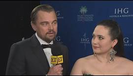 Leonardo DiCaprio Makes RARE Comments About His Fame and Attention (Exclusive)