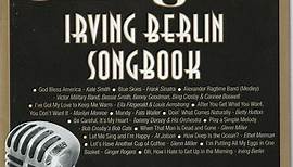 Irving Berlin - Irving Berlin Songbook