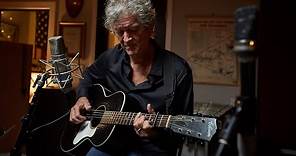 Rodney Crowell | The Border
