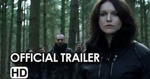 Entity Official Trailer (2013) Steve Stone Movie HD