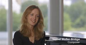 Isobel Waller-Bridge, composer