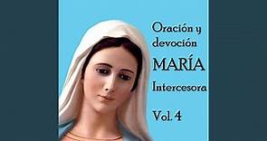 El 13 de Mayo la Virgen María