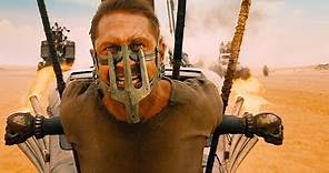 Mad Max: Fury Road - Official Main Trailer [HD]