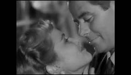 Glenn Ford e Jocelyn Brando "Famiglia" - Il grande caldo, 1953