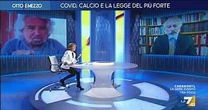 Video di Beppe Grillo sulle accuse del figlio, Gad Lerner: "Ha combinato un disastro"