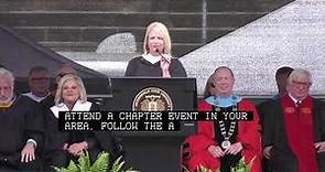 Jacksonville State University Graduation