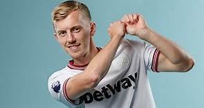 James Ward Prowse ● Welcome to West Ham ⚒ Best Tackles, Goals, Passes & Skills