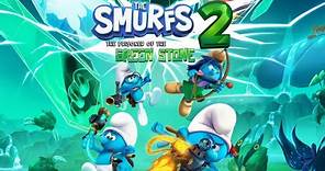 The Smurfs 2: The Prisoner of the Green Stone Full Gameplay Walkthrough (Longplay)