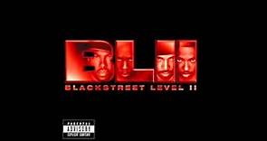 BLACKstreet - Deep - Level II