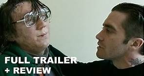 Prisoners Official Trailer 2013 + Trailer Review - Hugh Jackman : HD PLUS