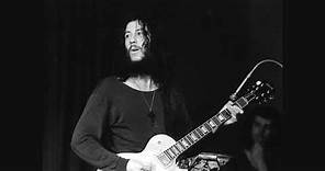 Peter Green - (1970) - The End of the Game