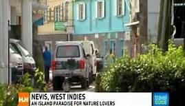Nevis - A CNN Travel Guide
