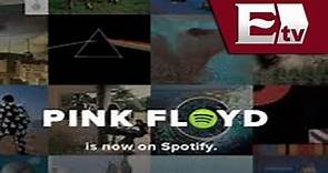 Nick Mason baterista de Pink Floyd defiende la plataforma de streaming musical Spotify/ Hacker Tv