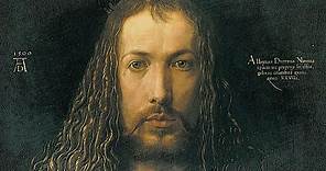 Alberto Durero, Albrecht Dürer, El Artista más famoso del Renacimiento Alemán.