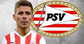 Thorgan Hazard -2023- Welcome To PSV Eindhoven ? - Amazing Skills, Assists & Goals |HD|